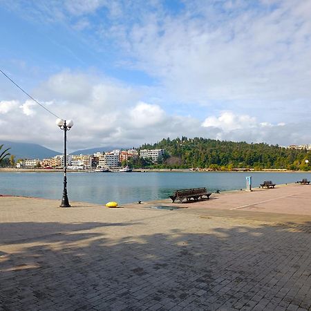 Μy Ηομε Appartement Chalkís Buitenkant foto