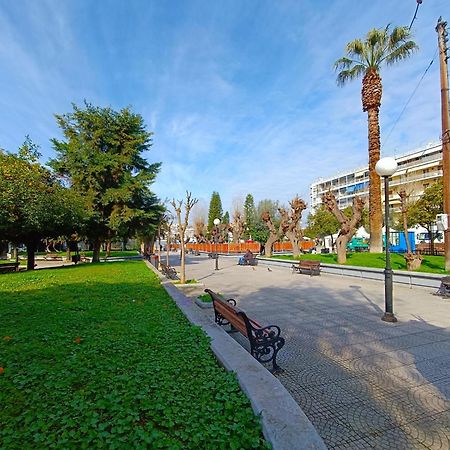 Μy Ηομε Appartement Chalkís Buitenkant foto