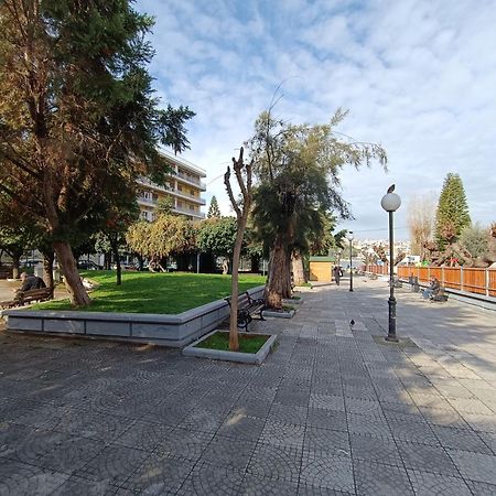 Μy Ηομε Appartement Chalkís Buitenkant foto
