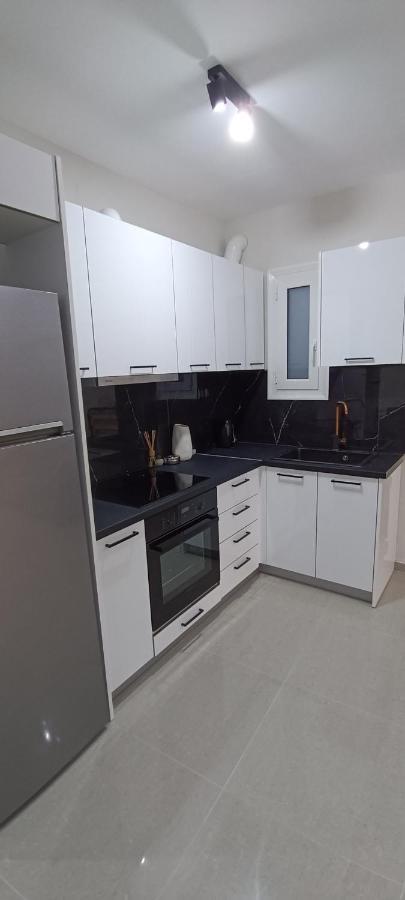 Μy Ηομε Appartement Chalkís Buitenkant foto