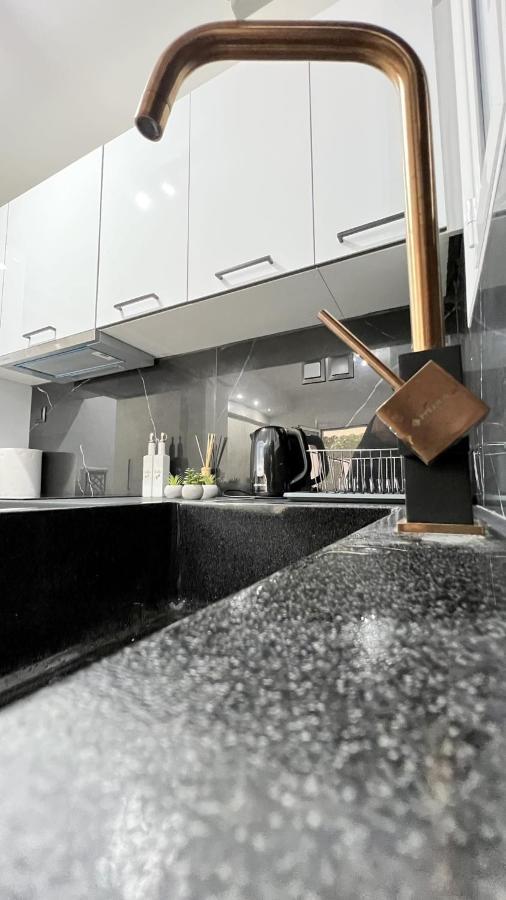 Μy Ηομε Appartement Chalkís Buitenkant foto