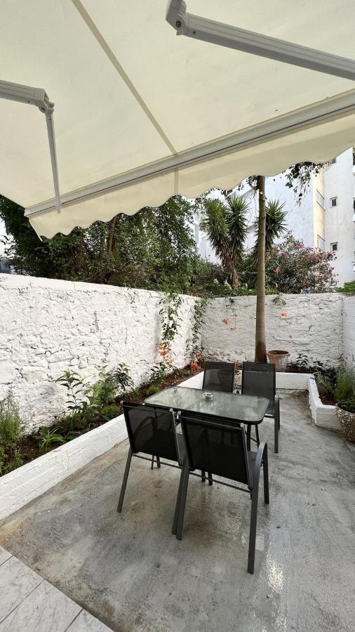 Μy Ηομε Appartement Chalkís Buitenkant foto