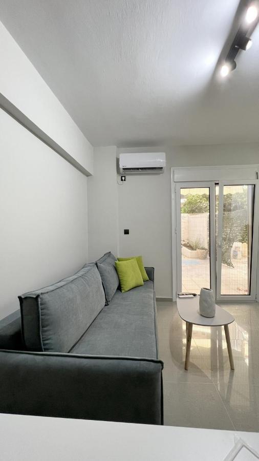 Μy Ηομε Appartement Chalkís Buitenkant foto