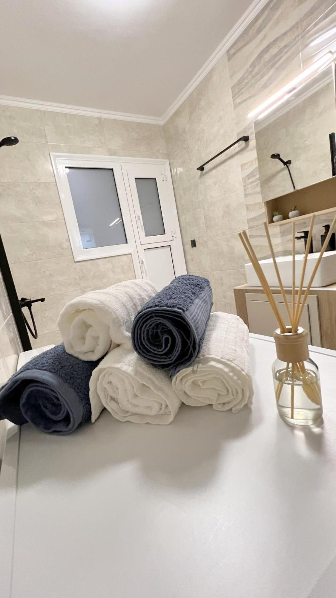 Μy Ηομε Appartement Chalkís Buitenkant foto